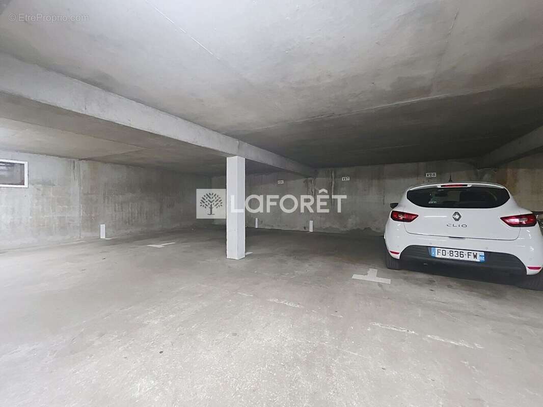Appartement à ROUEN