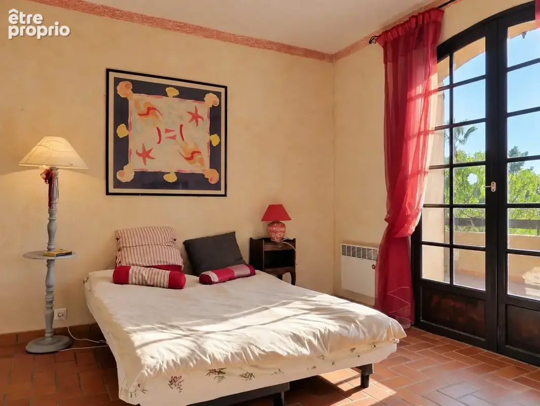 Maison 8 pièces 222 m² à vendre à Bandol (83150) - photo 8