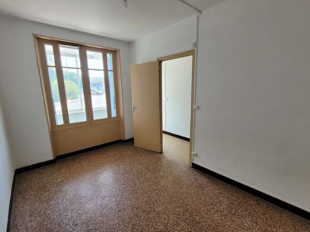Maison à ALES