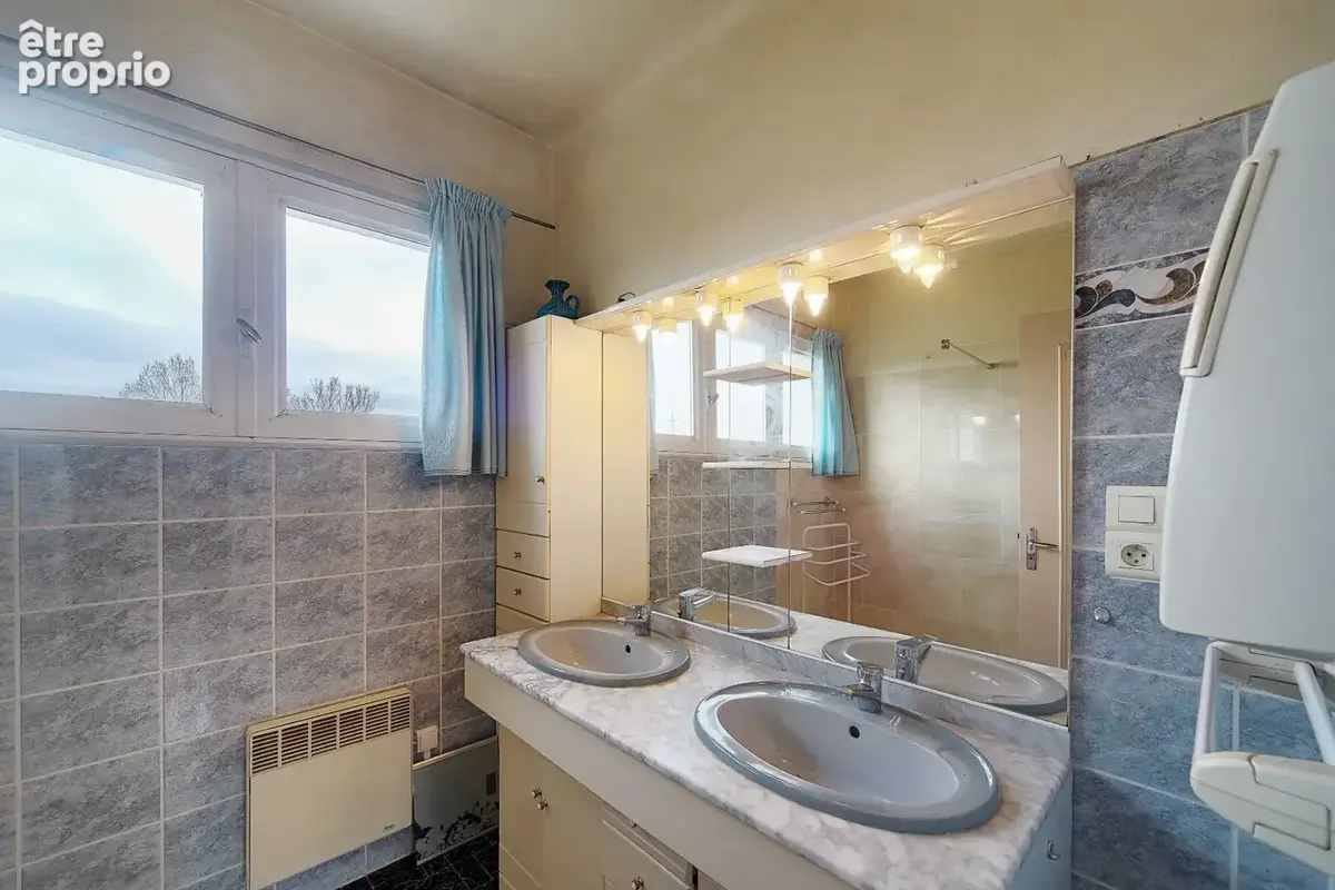 Lauzerte - Une adresse stratégique aux multiples possibles, entre projet professionnel et maison de famille - photo 16