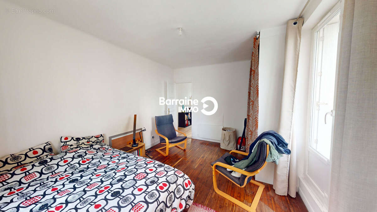 Appartement à BREST