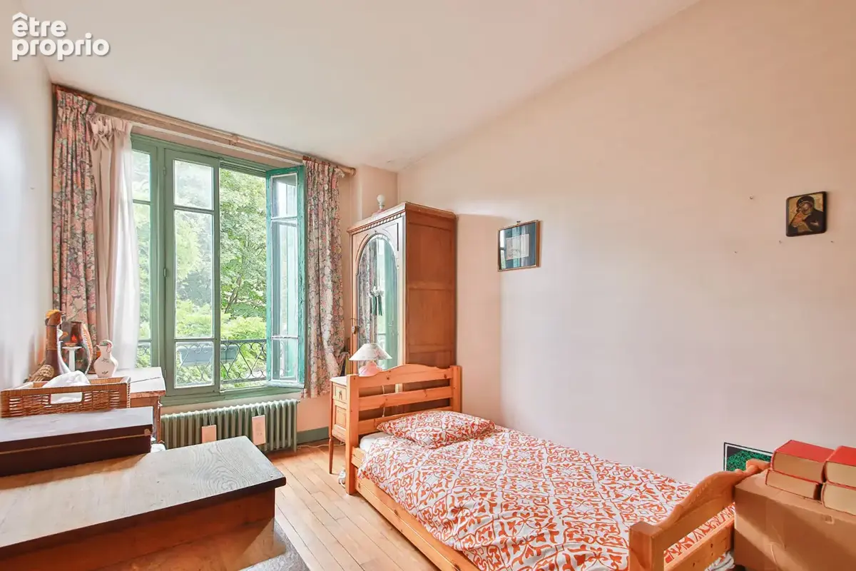 Maison 223m² à malakoff - photo 12