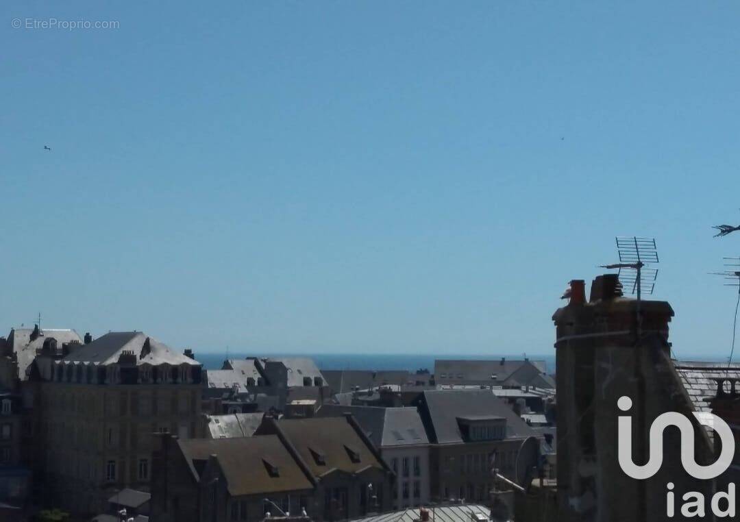 Photo 1 - Appartement à GRANVILLE