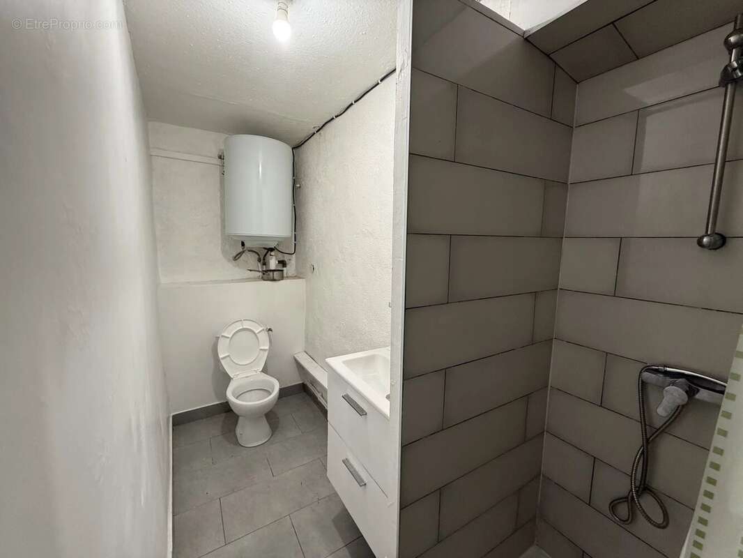 Appartement à LIZY-SUR-OURCQ
