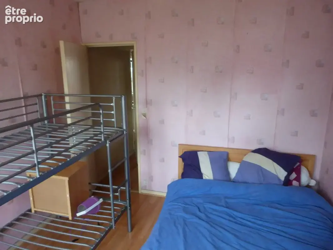Vente Appartement Vierzon(18100) 56 000ï¿œ - photo 7