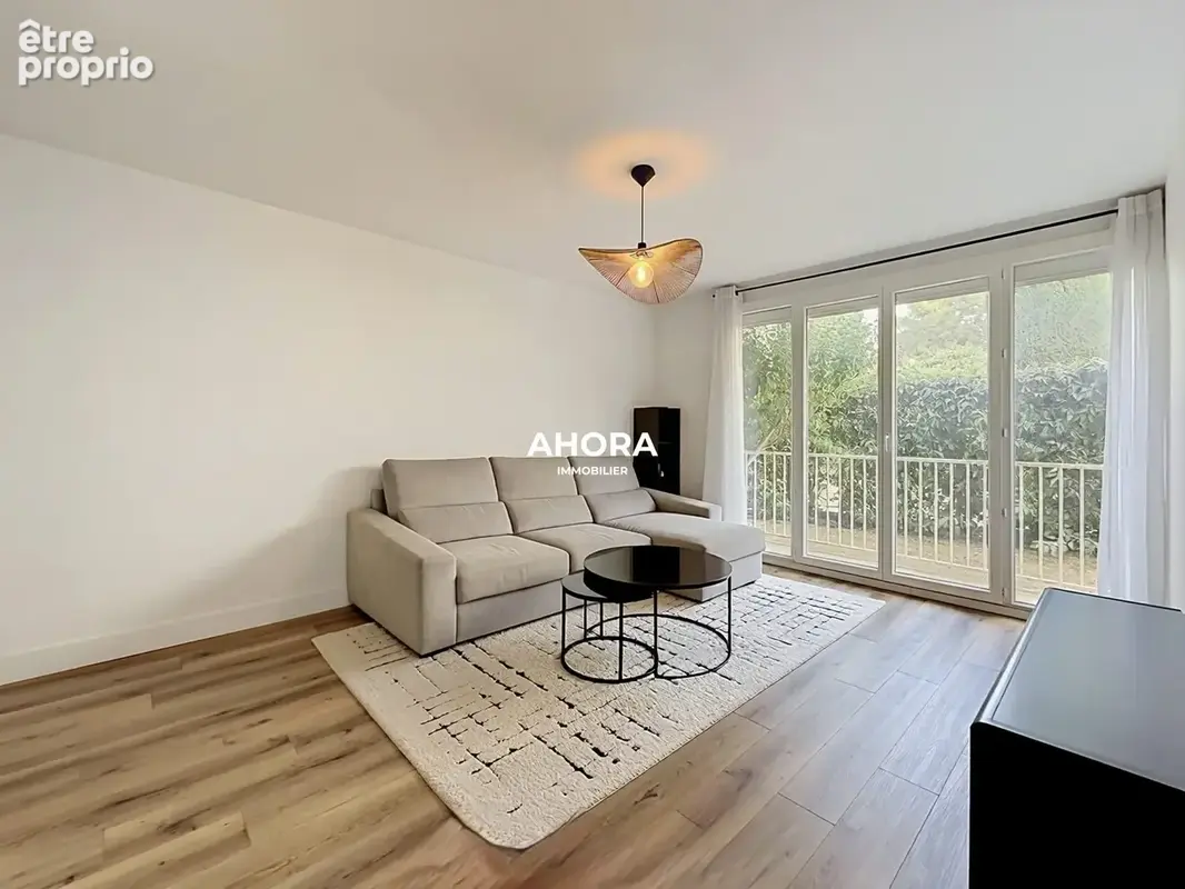 Appartement 3 pièces 57 m² à vendre à Marseille-9e (13009) - photo 2