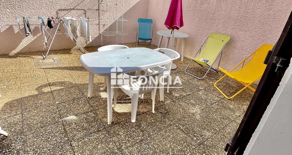 Maison à LE BARCARES