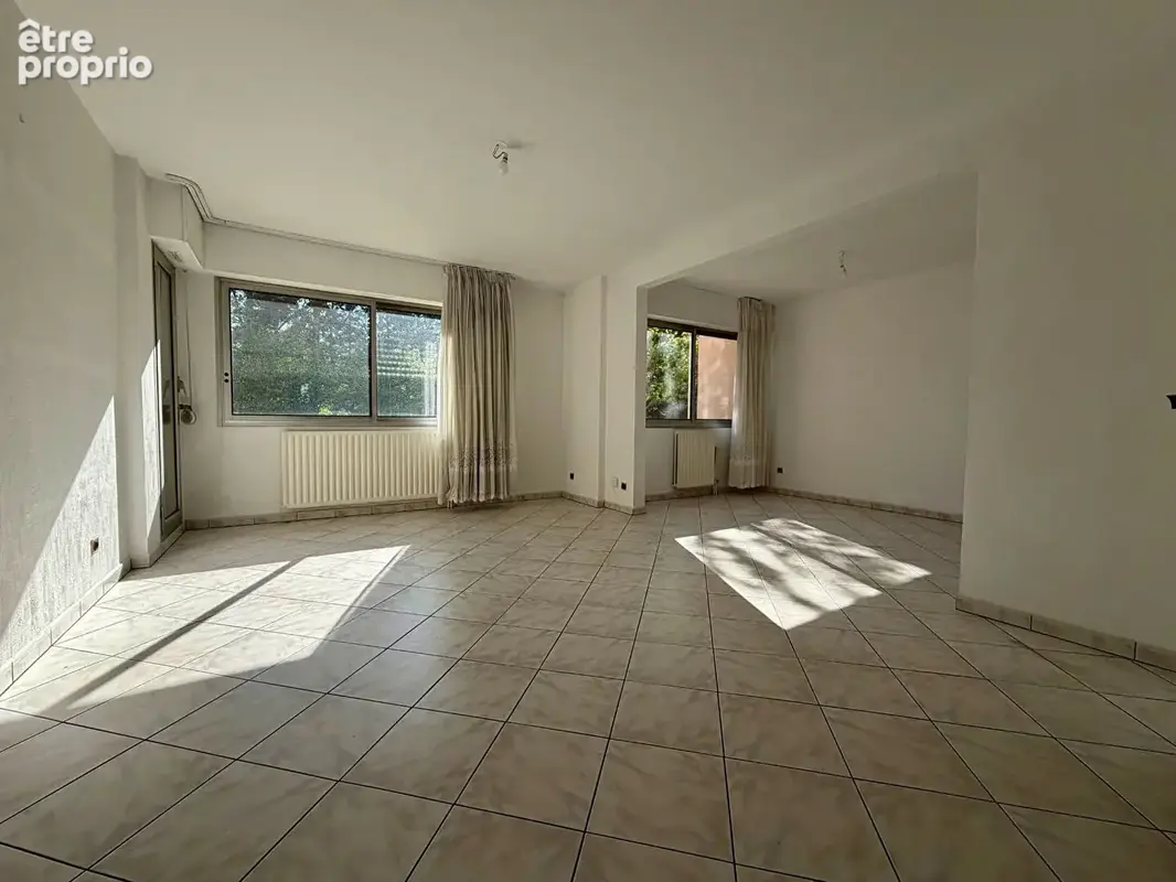 Photo Appartement à Mulhouse au prix de 116 000€