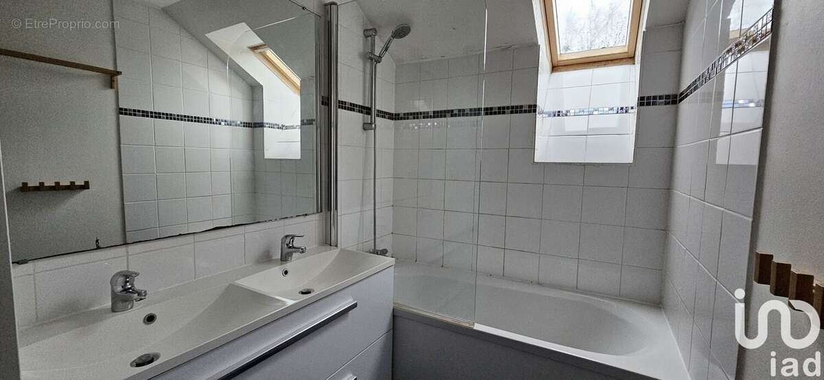 Photo 5 - Appartement à NANTES