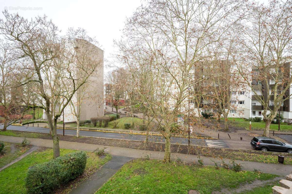 Appartement à ERAGNY