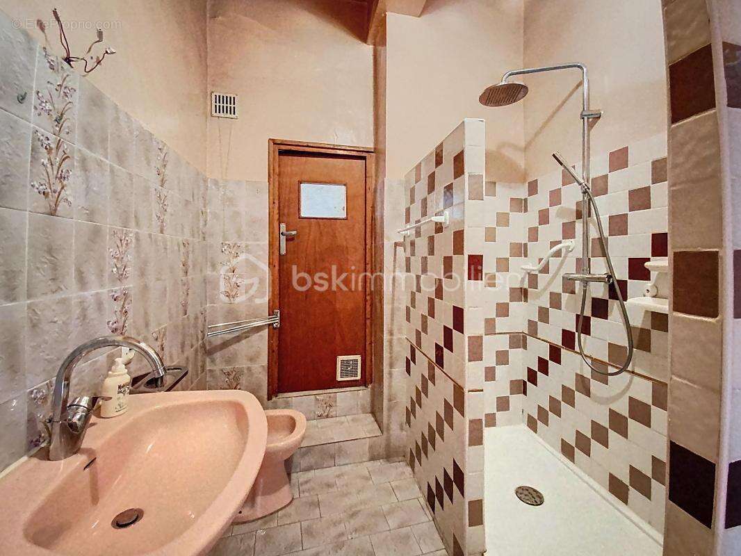 Maison de village au fort potentiel – 263 m² habitables au cœur de Bessan ! - photo 6