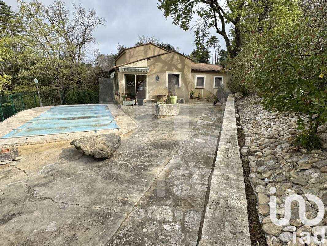 Photo 2 - Maison à MONTEILS