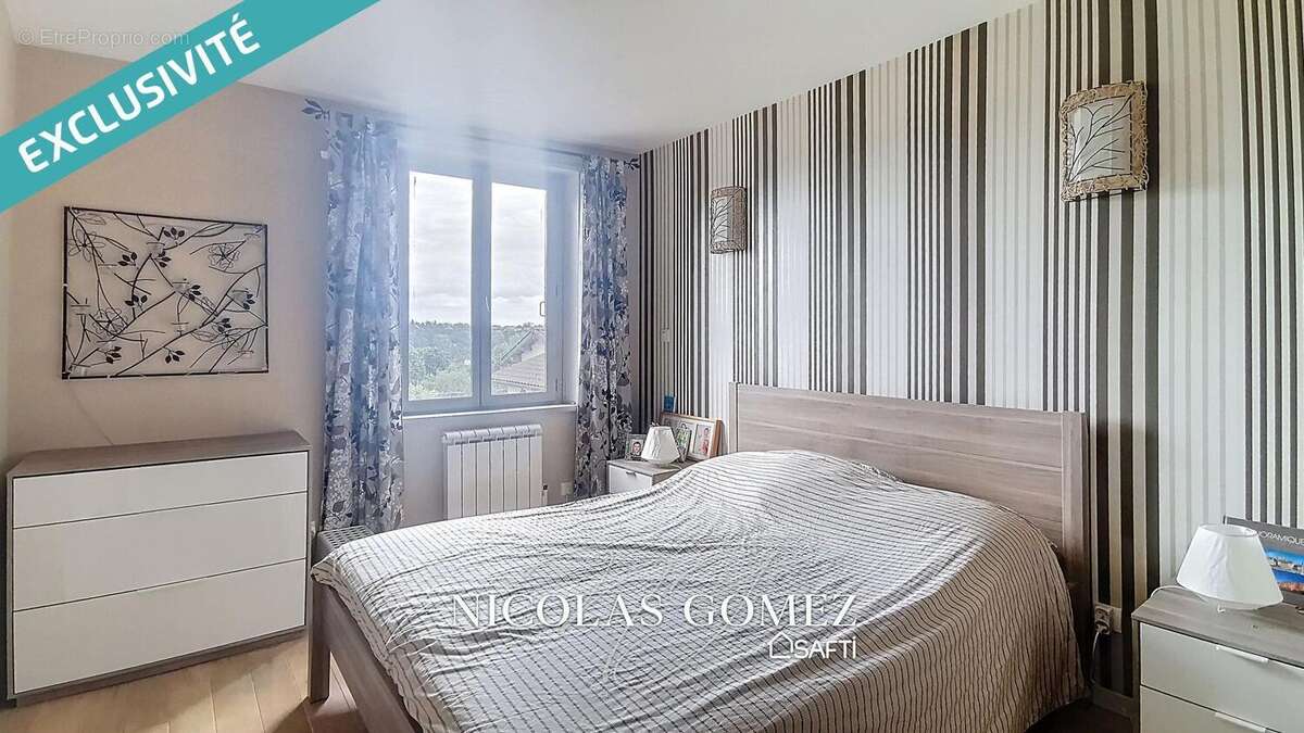 Photo 5 - Maison à COLLONGES-AU-MONT-D&#039;OR