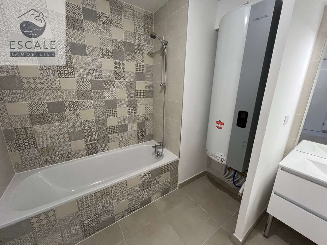 Appartement à SETE