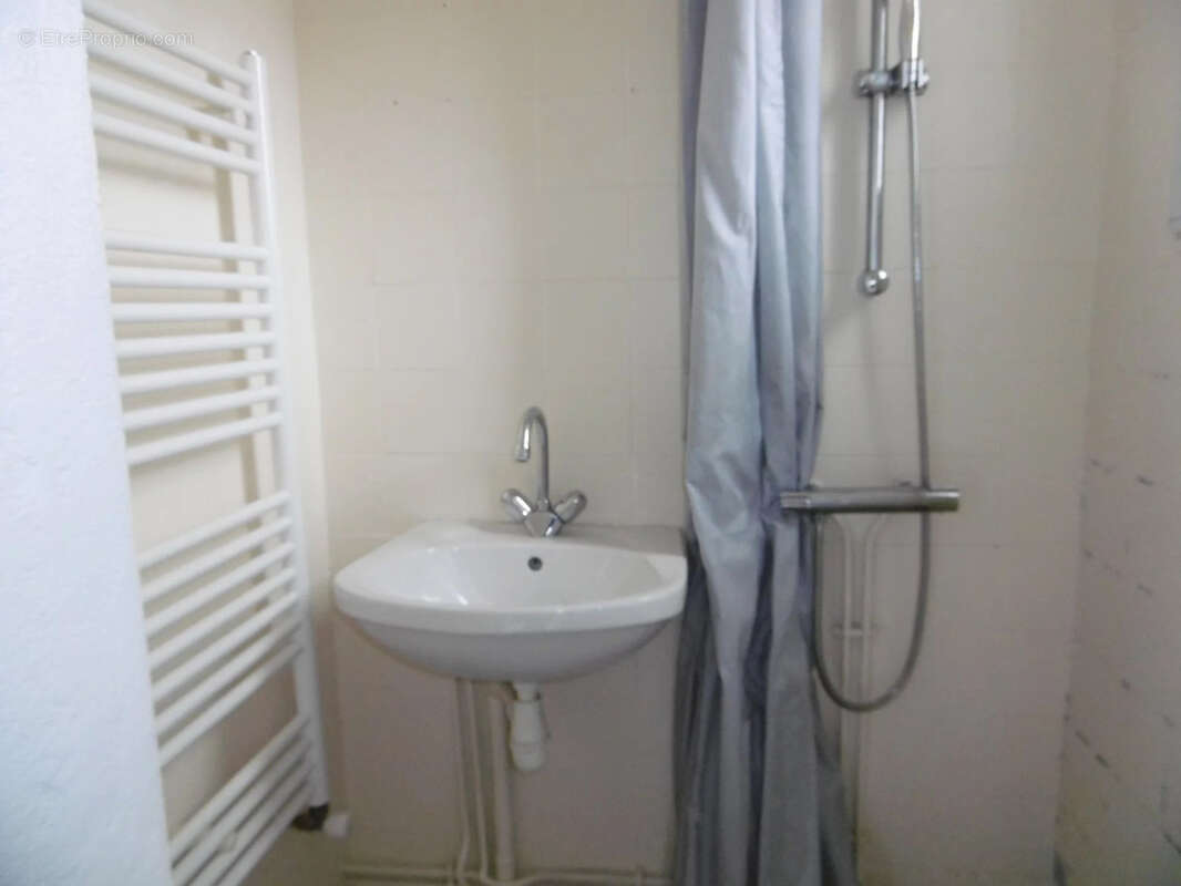 Appartement à DIGOIN