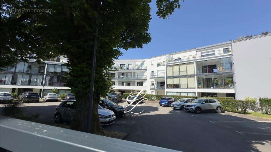 Appartement à VANNES