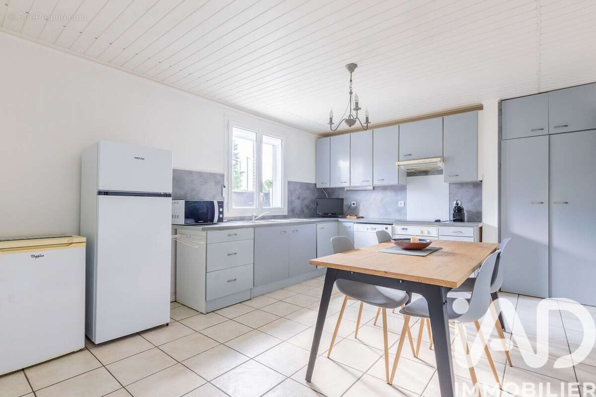 Photo 6 - Maison à MORSANG-SUR-ORGE