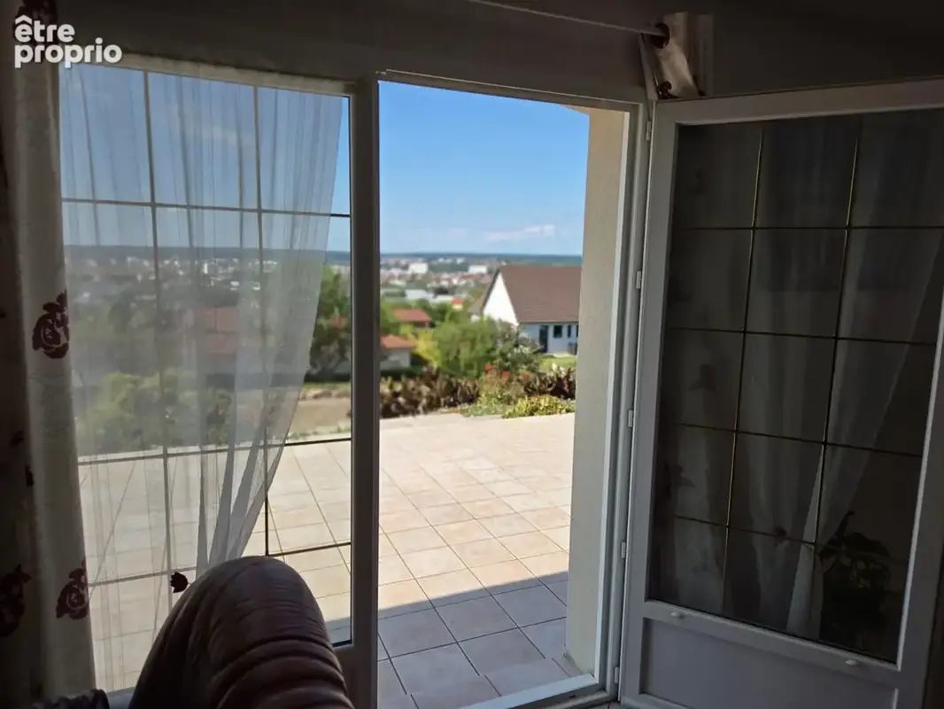 Vue imprenable - photo 4