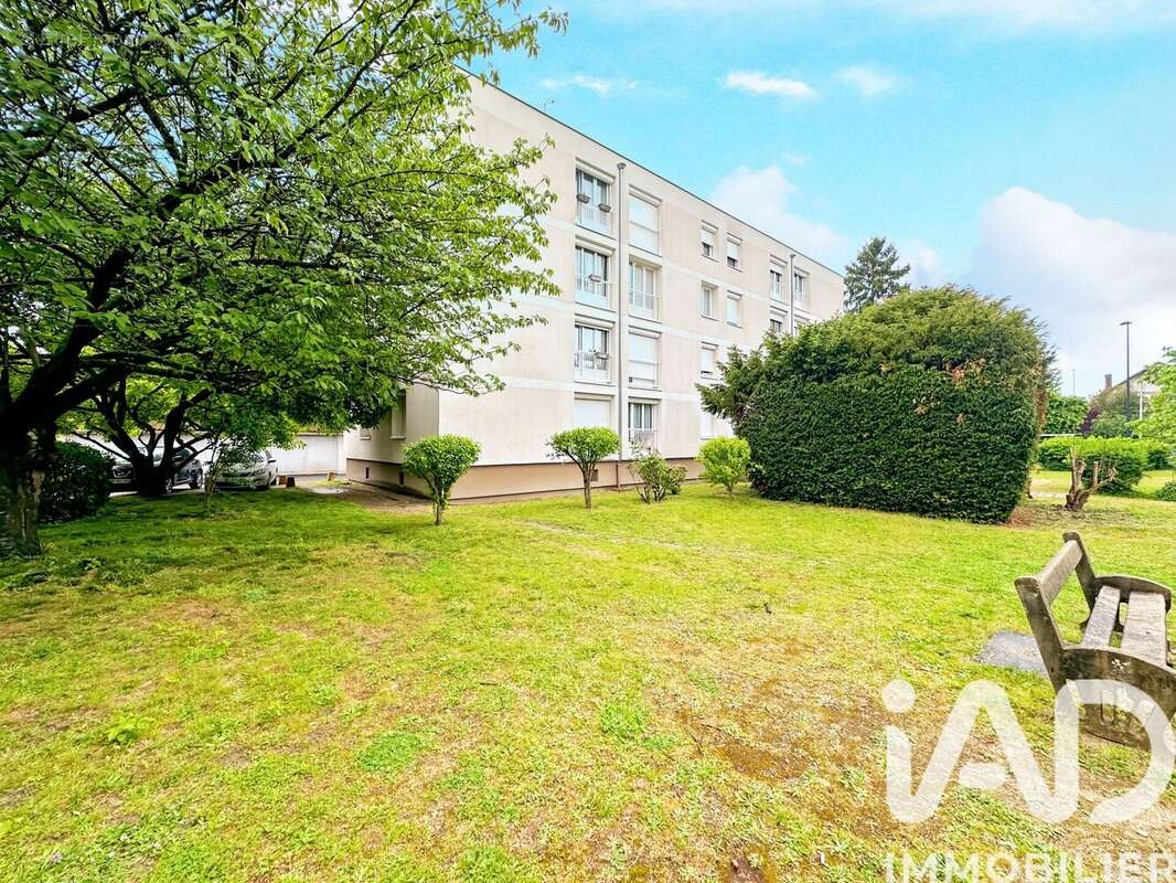 Photo 7 - Appartement à LIMEIL-BREVANNES