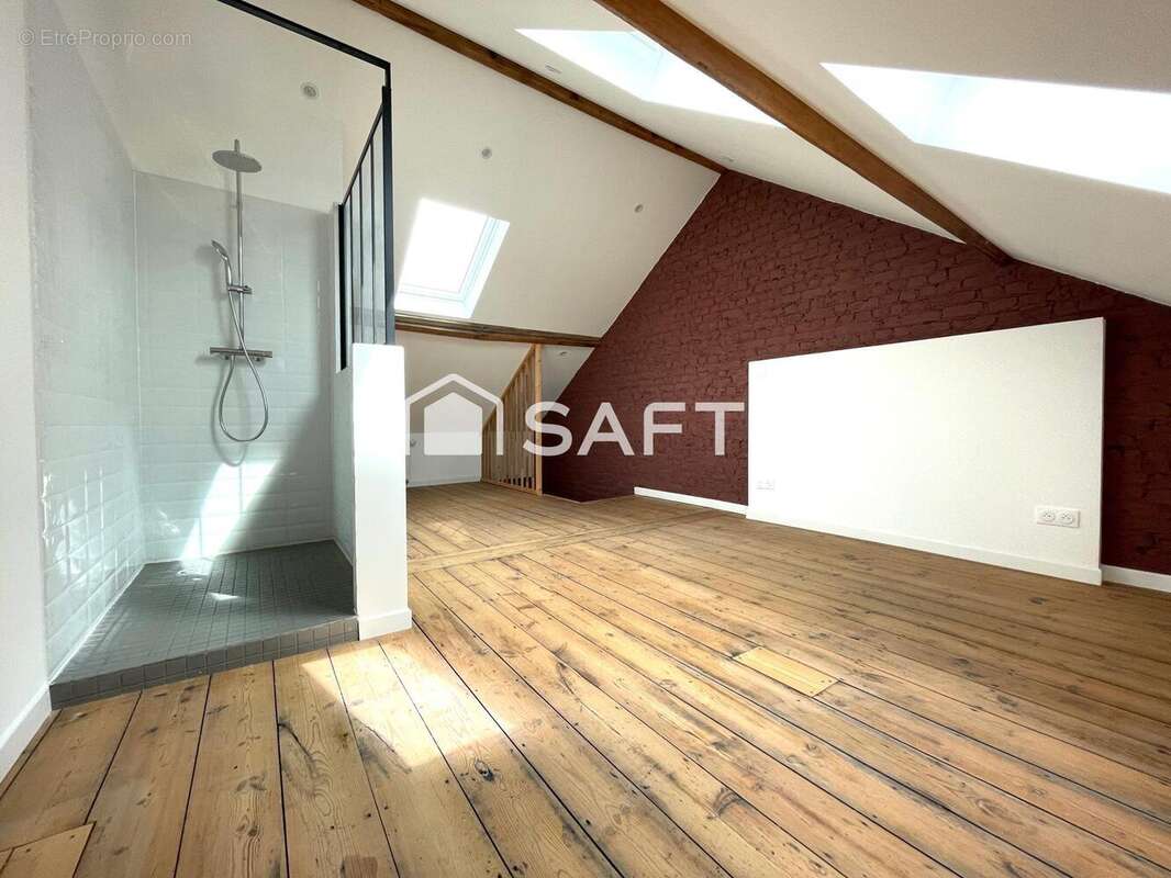 Photo 6 - Maison à CAPINGHEM