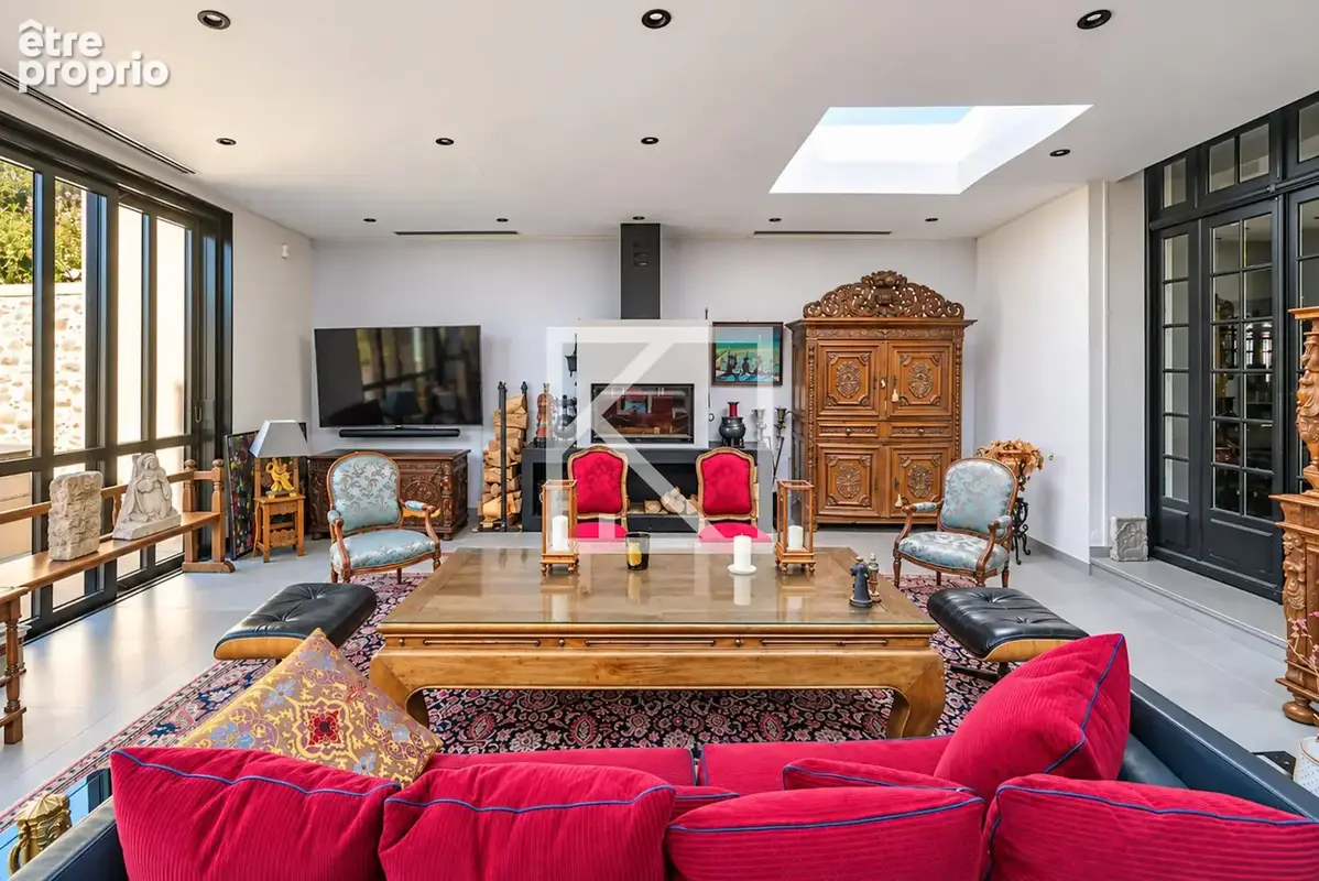 Maison 11 pièces 468 m² à vendre à Le Mans (72000) - photo 3