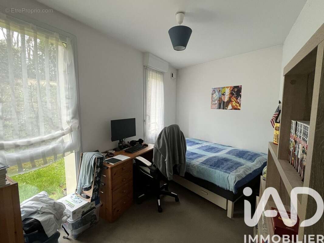 Photo 7 - Appartement à SAINT-BRICE-SOUS-FORET