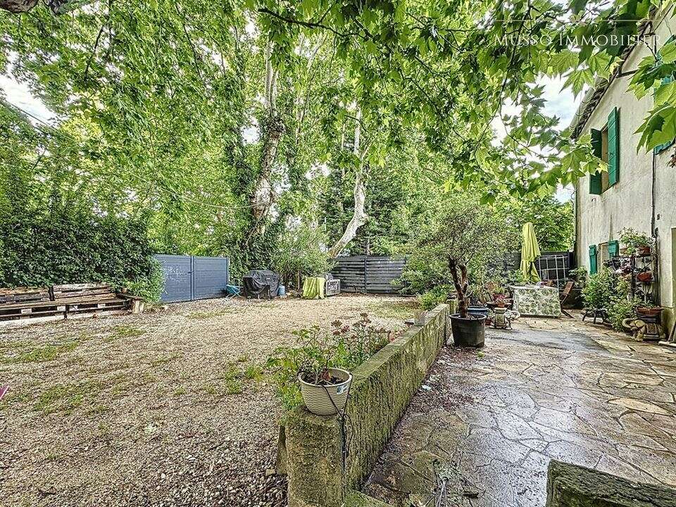 Appartement à AVIGNON