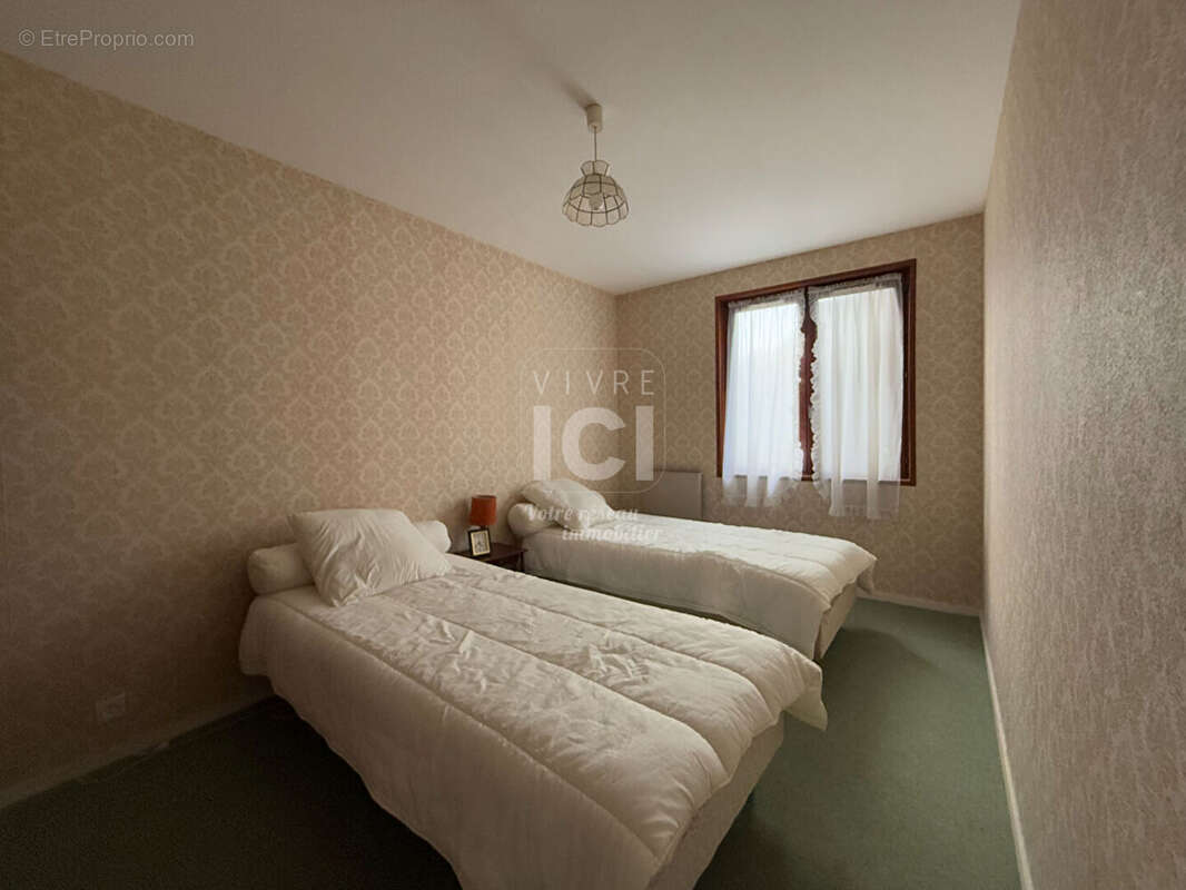 Maison à LA PLAINE-SUR-MER