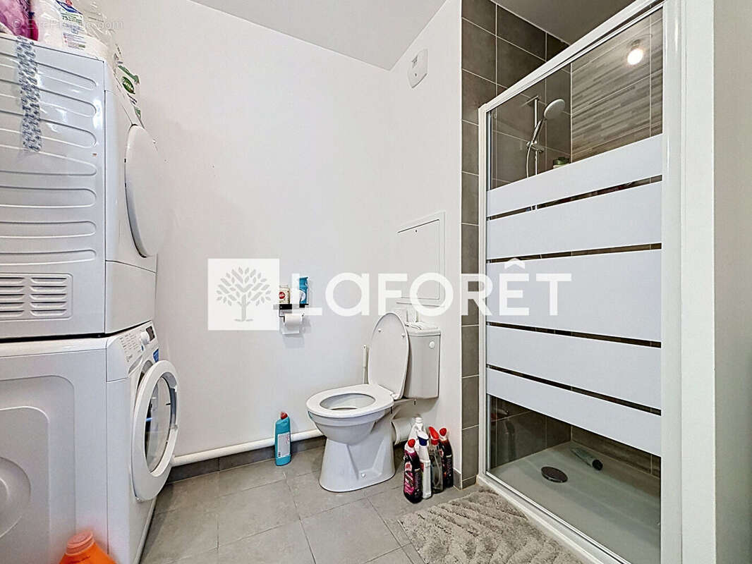 Appartement à MELUN