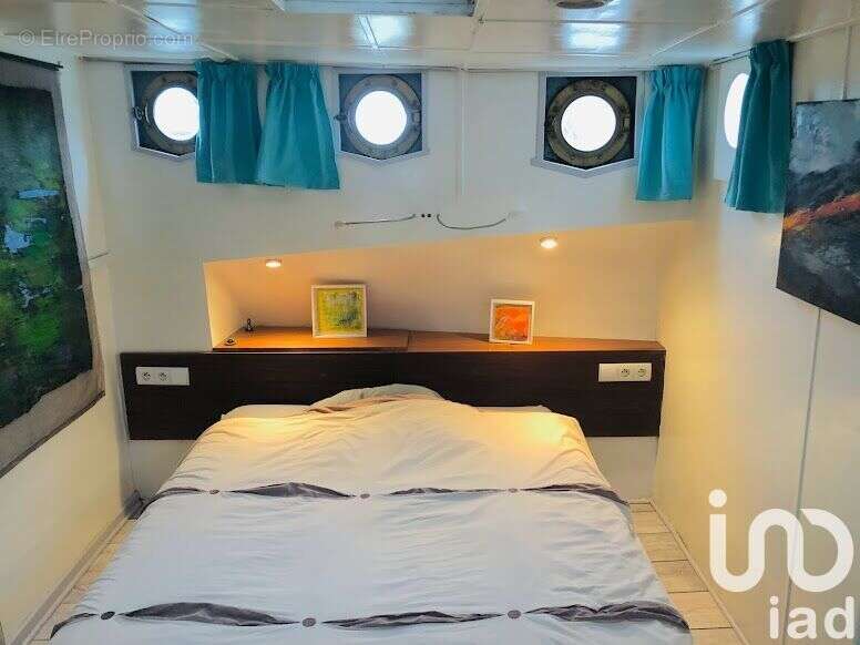 Photo 8 - Appartement à DRAVEIL