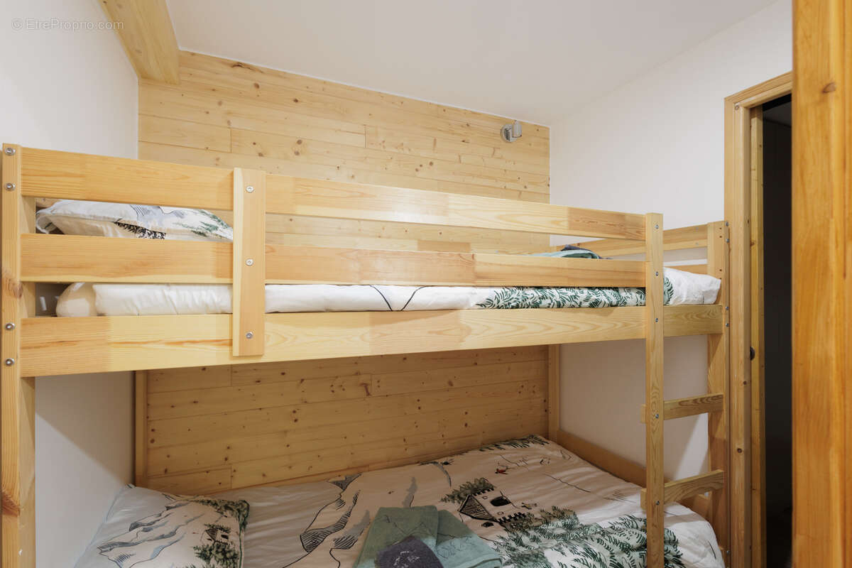 Appartement à LES ANGLES