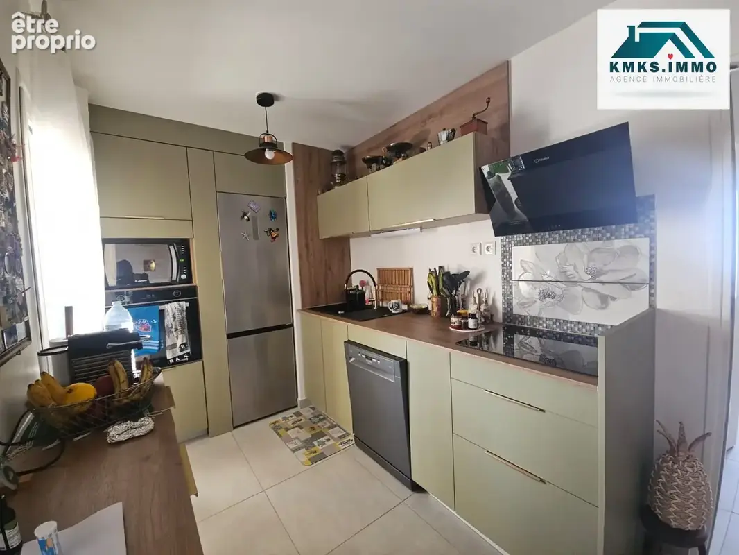 Appartement 3 pièces 66 m² à vendre à Fort-De-France (97200) - photo 8