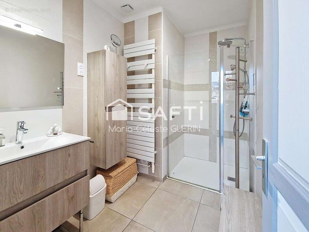 Photo 6 - Maison à GARGENVILLE