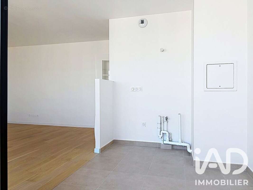 Appartement 65 m² à Clamart  - photo 7