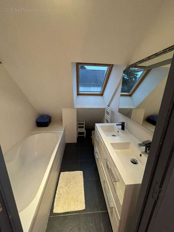 Maison à LE CROISIC