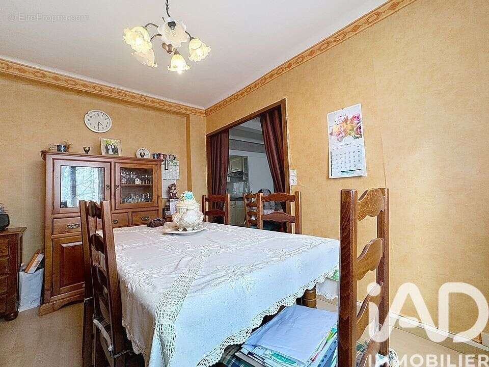 Photo 8 - Appartement à NIMES