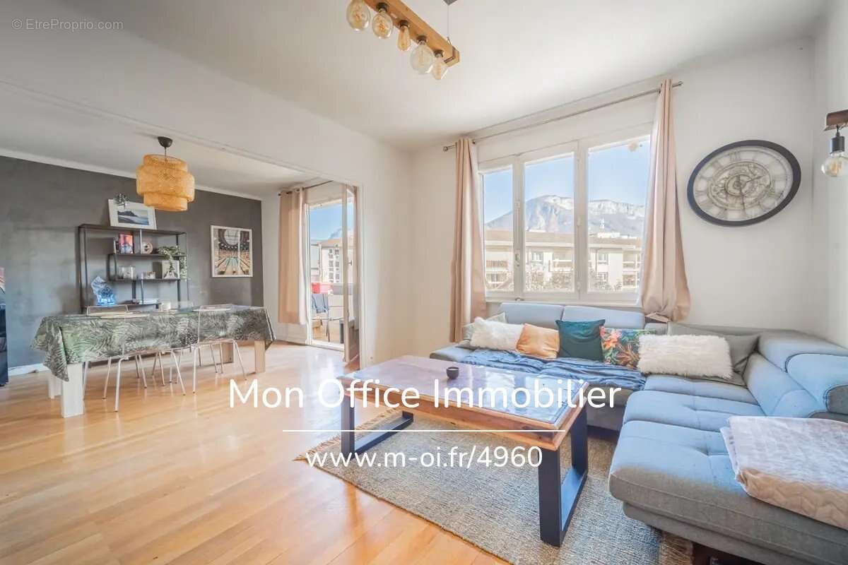 Appartement à ANNECY