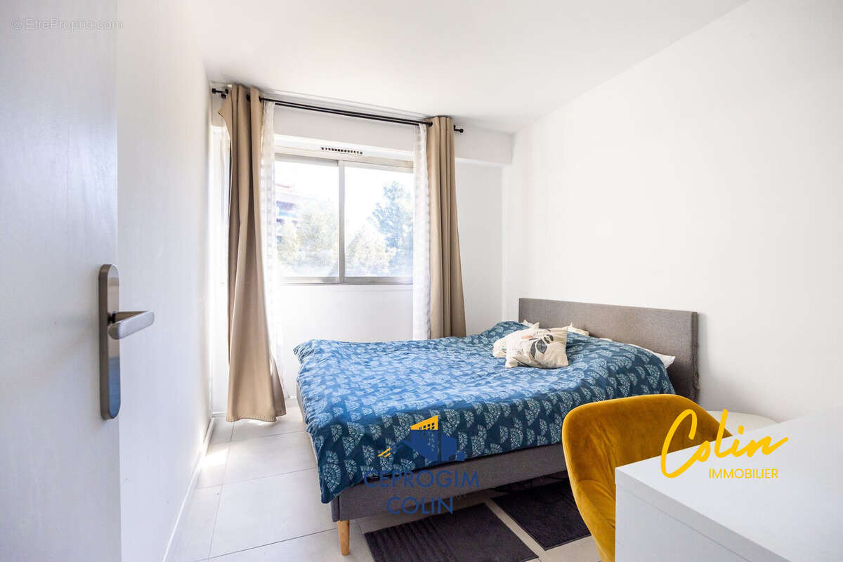 Appartement 87 m² à Marseille-6e  - photo 6