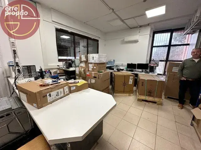 Commerce 750 m² à vendre à L'union (31240) - photo 9