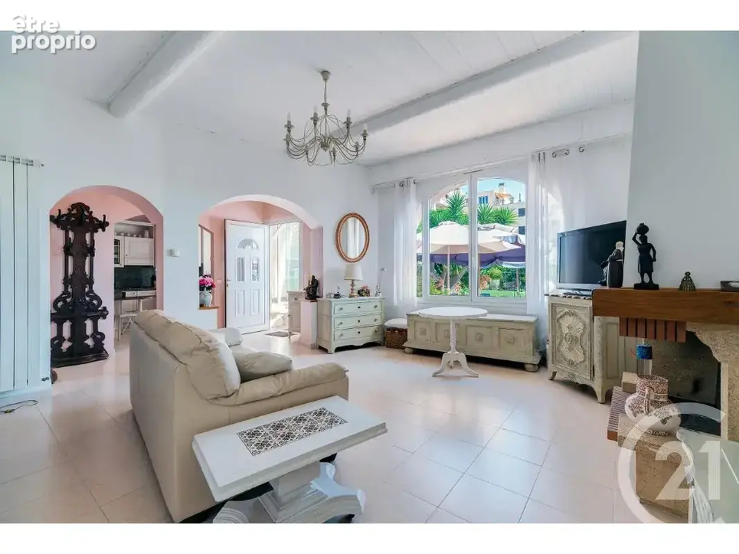 Maison 2 pièces 91 m² à vendre à Nice (06300) - photo 5