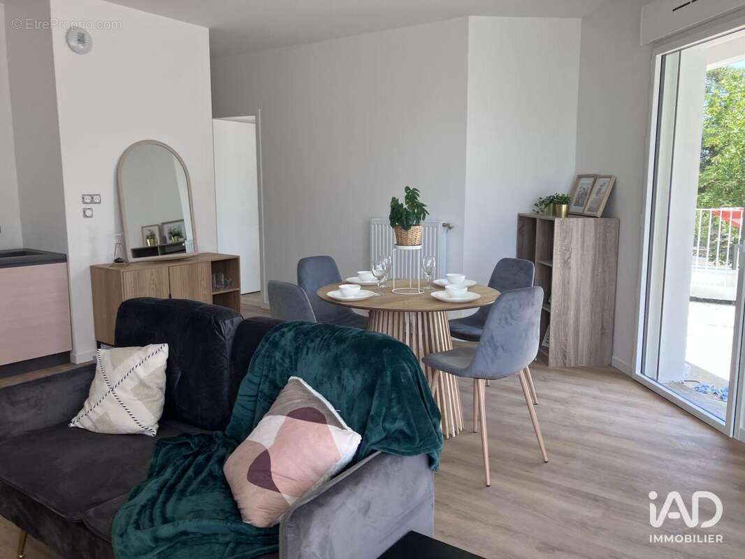 Photo 2 - Appartement à VANNES