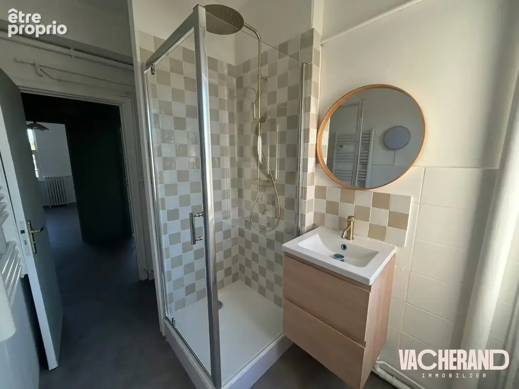 Appartement 2 pièces 49 m² à vendre à Lille (59000) - photo 4
