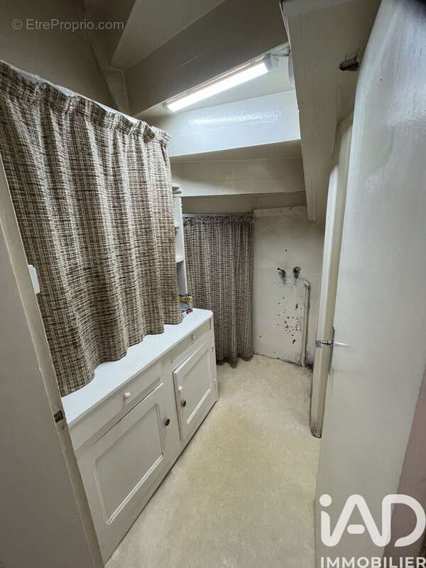 Photo 2 - Appartement à TULLE