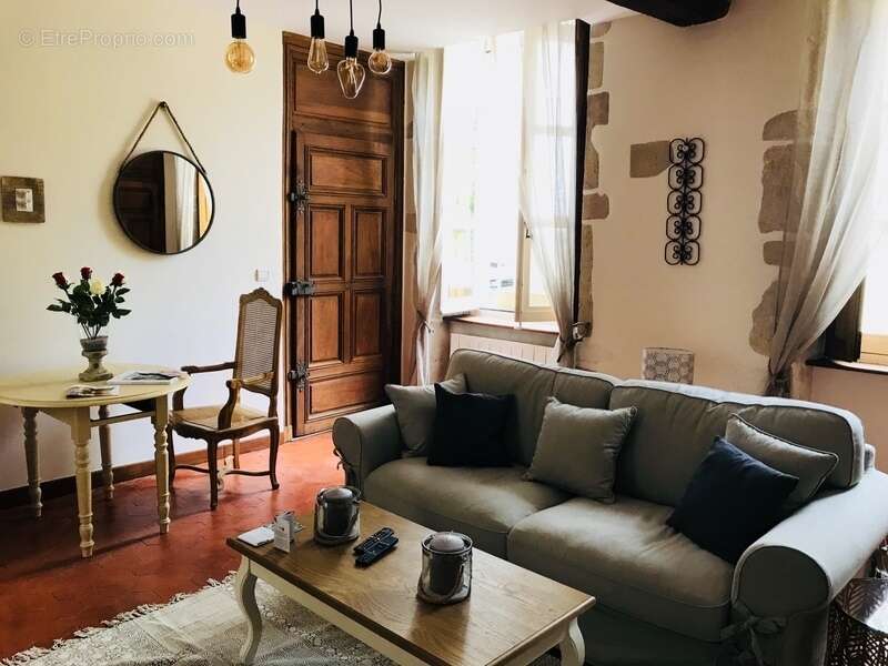 Appartement à BEAUNE