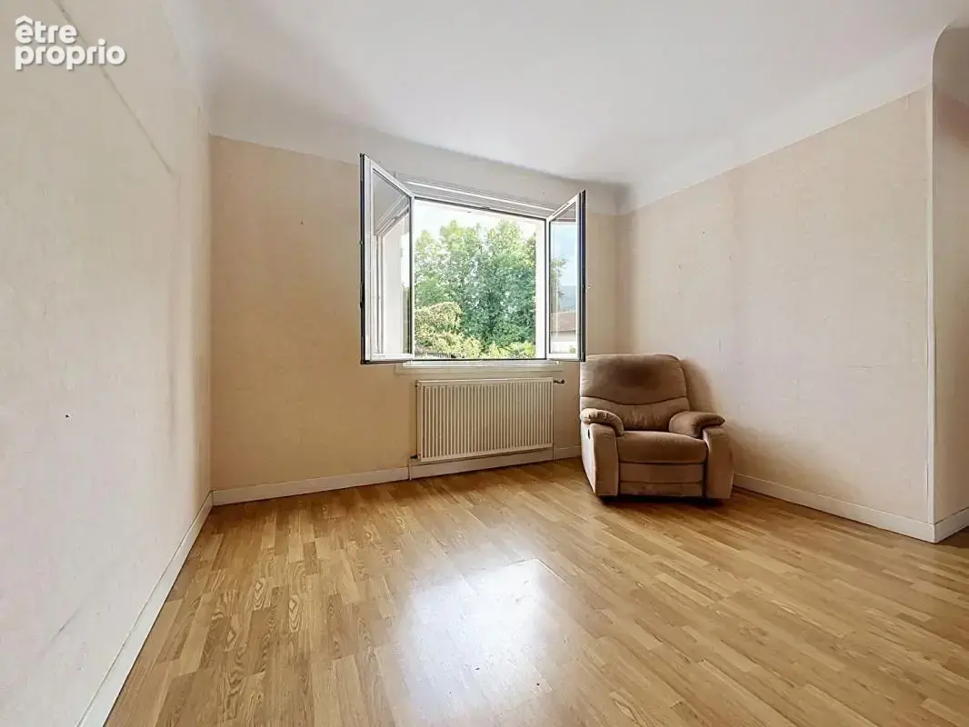 Ascain , Appartement 73 m2 avec garage, parking et jardin - photo 11