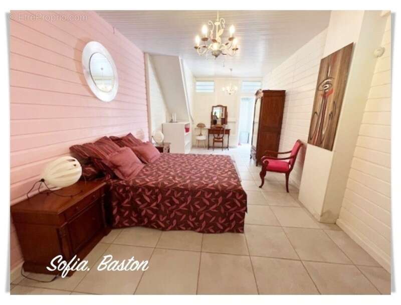 Sainte-Anne Plage – Villa T7 de 220 m²hab.+ 231m2 de terrasses - Piscine - bungalows annexes– Terrain 1 409 m² – Martinique (972 - photo 20