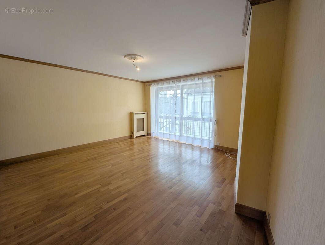 Photo 2 - Appartement à FONTAINEBLEAU