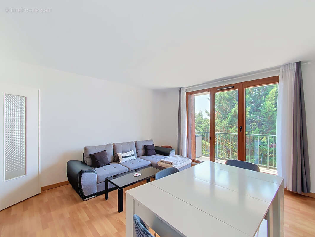 Appartement à SOISY-SOUS-MONTMORENCY