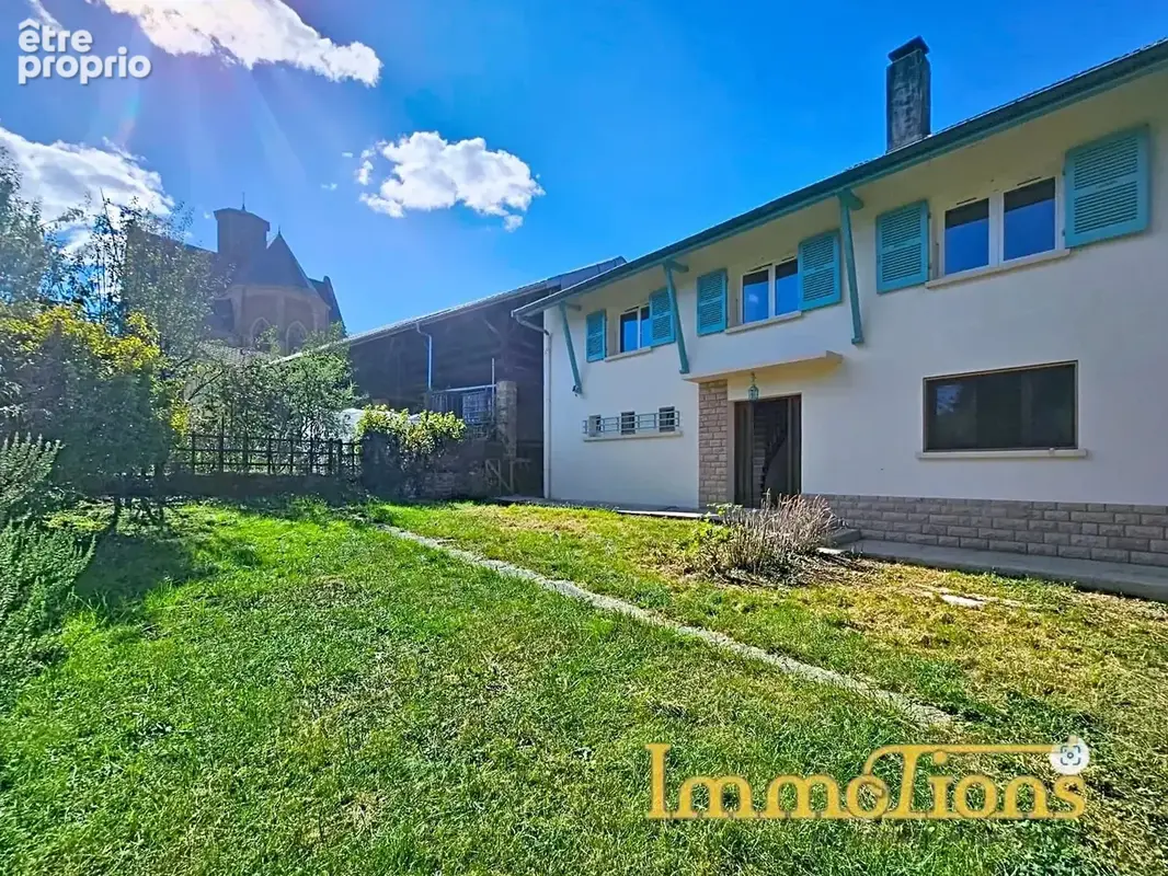Maison familiale 128,74 m² – 4 chambres – Jardin plat – Notre-Dame-de-l’Osier - photo 27