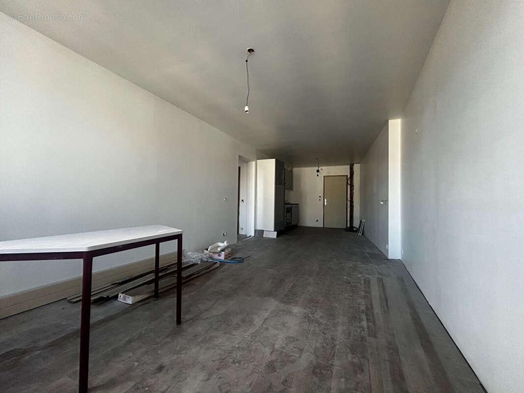 Appartement à BOULAY-MOSELLE